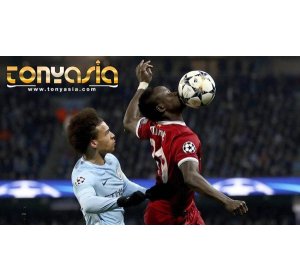 Kemenangan Atas City Jadi Kado Terindah Striker Liverpool | Judi Bola | Judi Bola Online